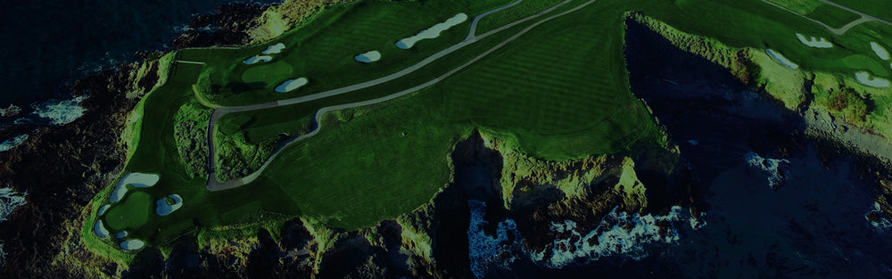 Virtually play the worlds best indoor golf courses