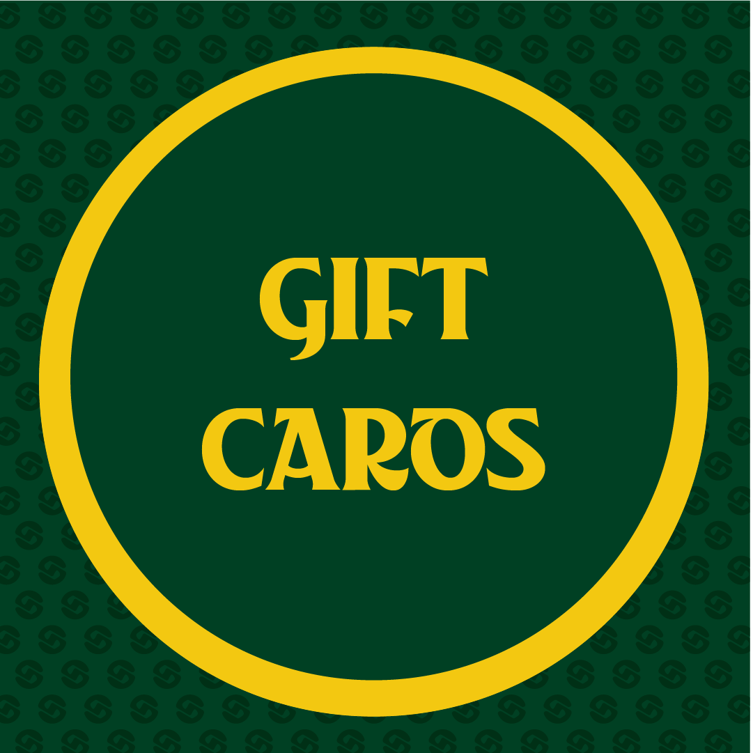 Gift Cards